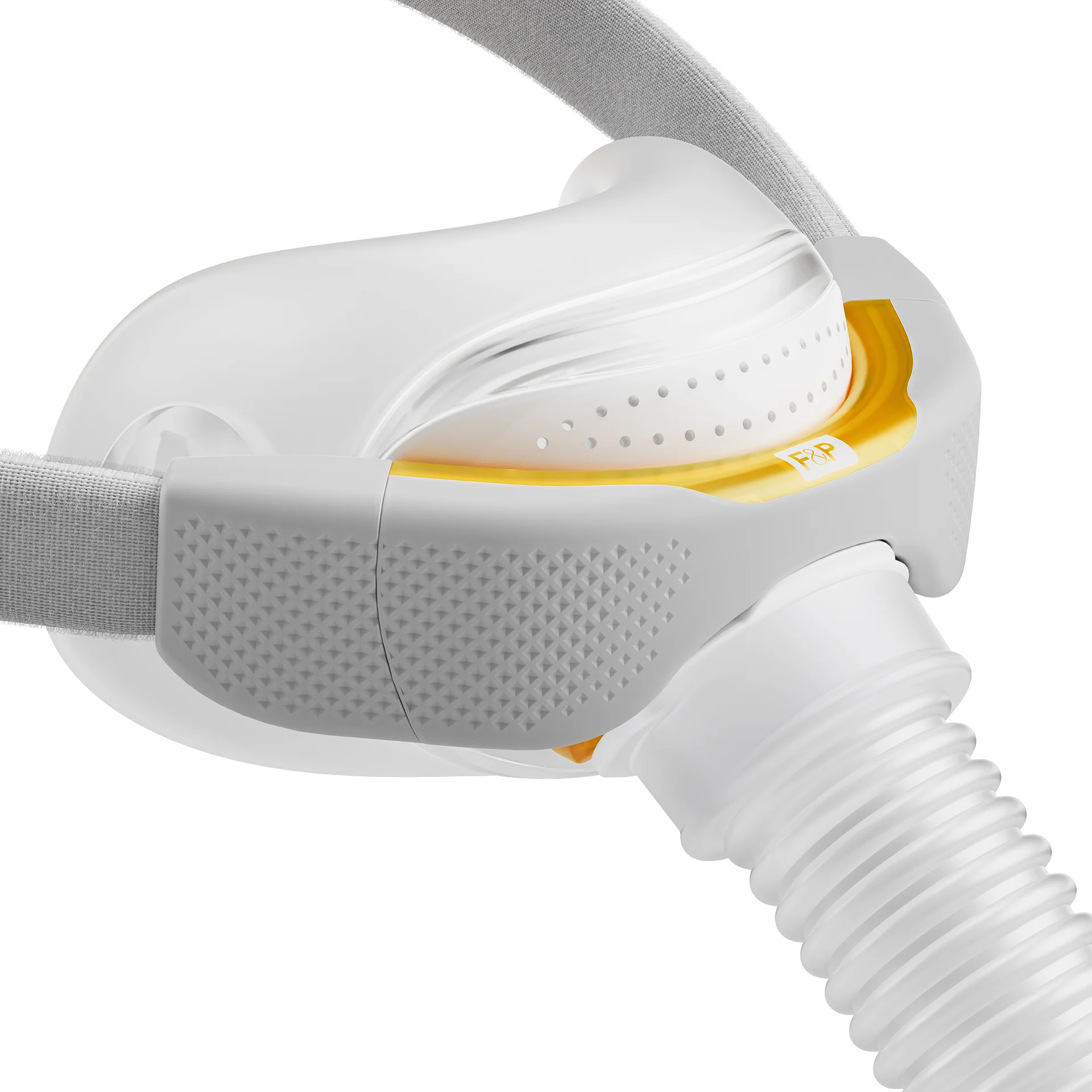 Solo Pillows Mask - No Headgear - Image 3