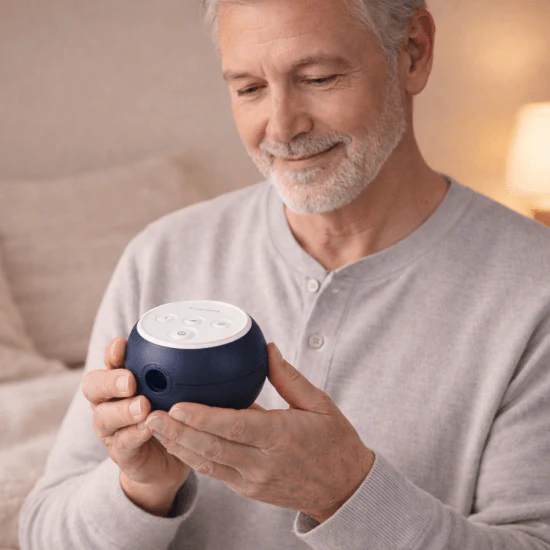 Transcend Micro 510 Auto CPAP - Image 6