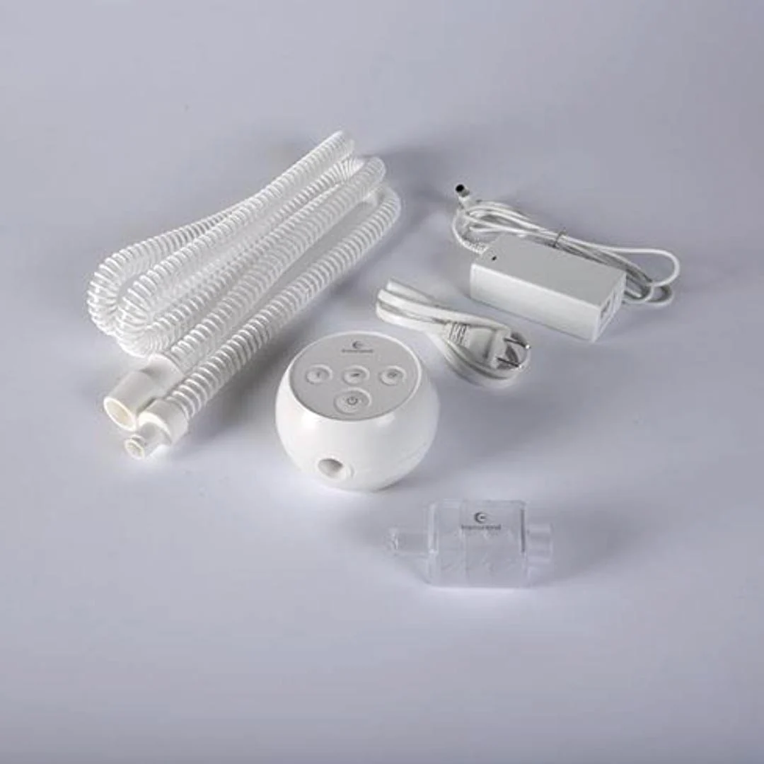Transcend Micro Auto Travel CPAP - Image 6