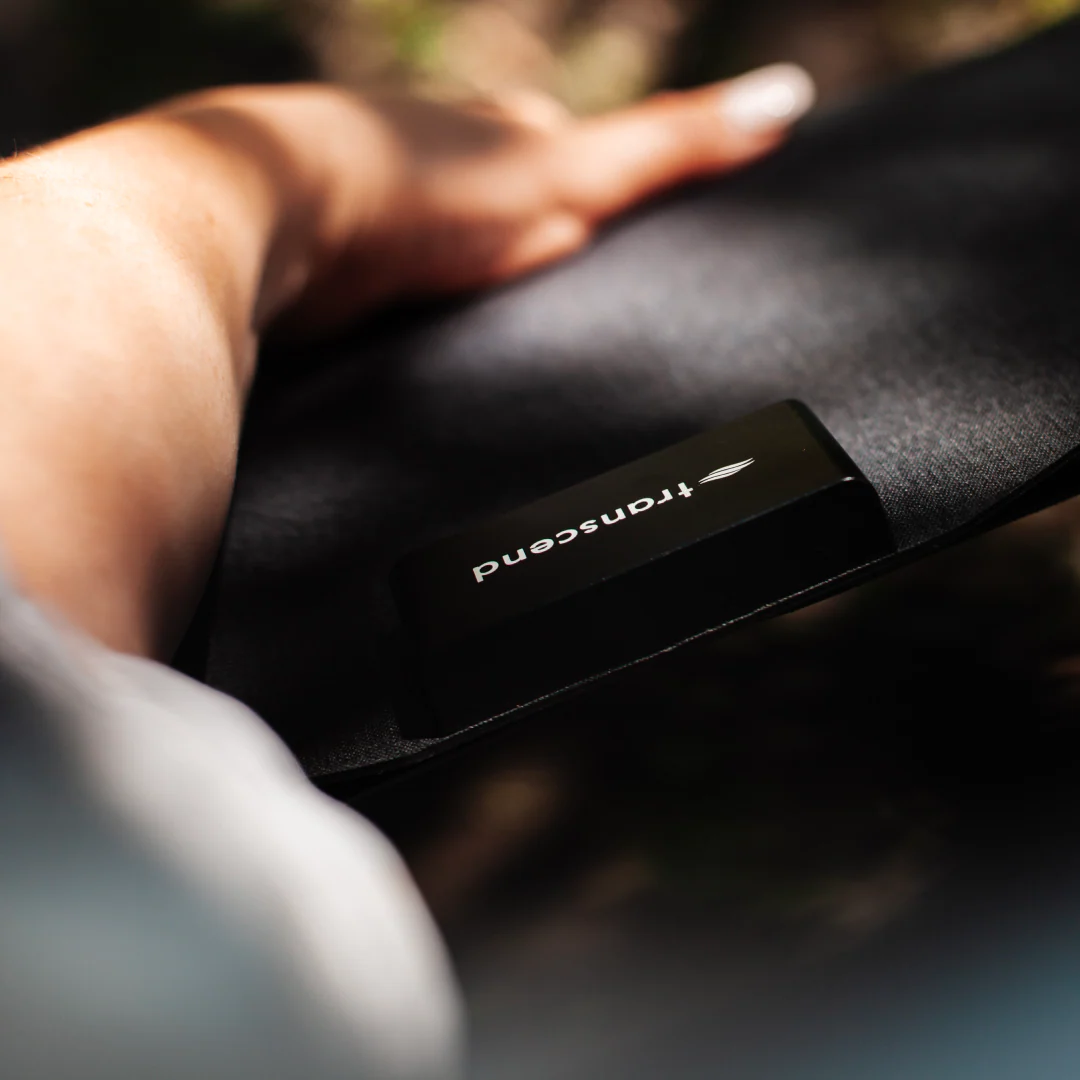 Transcend Sun-Watt Solar Panel Charger - Image 3