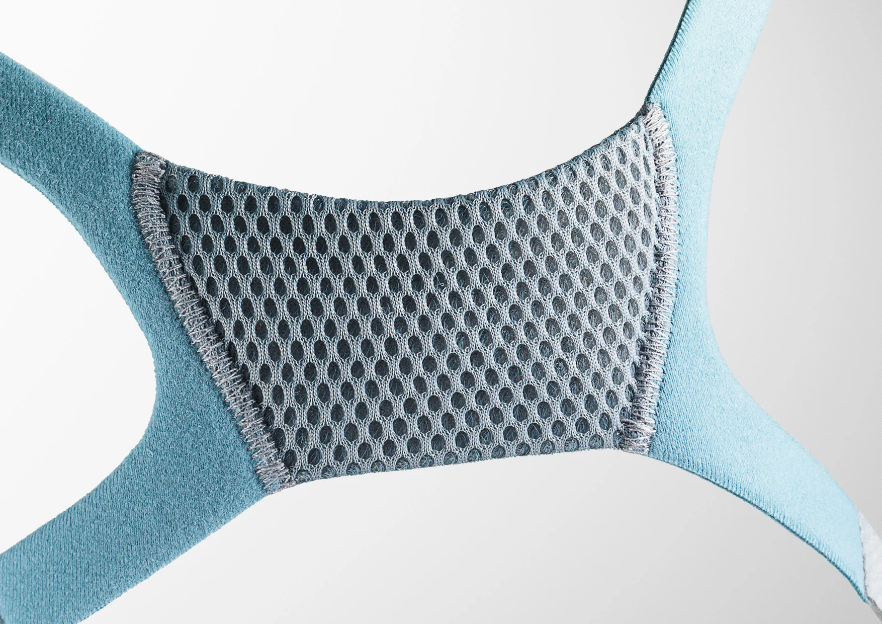 F&P Vitera Full Mask (Cushions FitPack) - Image 8