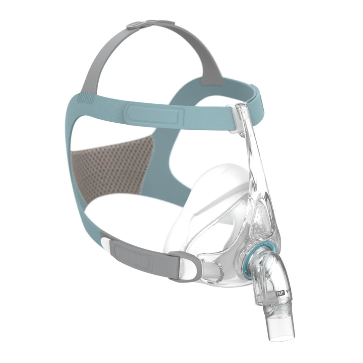 F&P Vitera Full Mask (Cushions FitPack) - Image 9