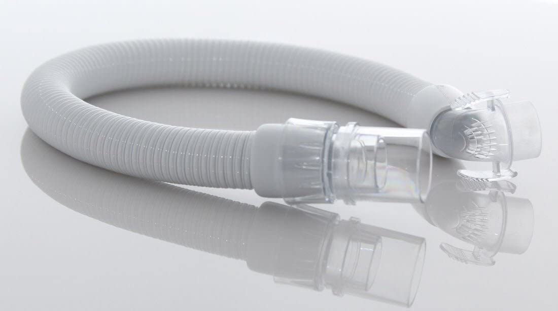 Replacement Wisp Tubing and Elbow Assembly - Image 2